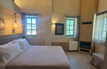 Aristi boutique stonehouse with attic - Foto 73
