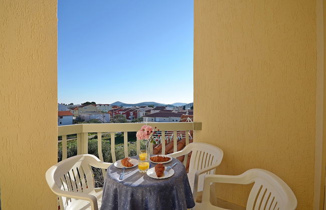 Apartments Mira - Foto 19