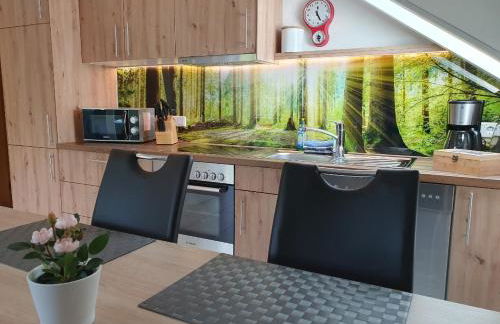 Ferienwohnung (H)Auszeit Pape - Photo 36