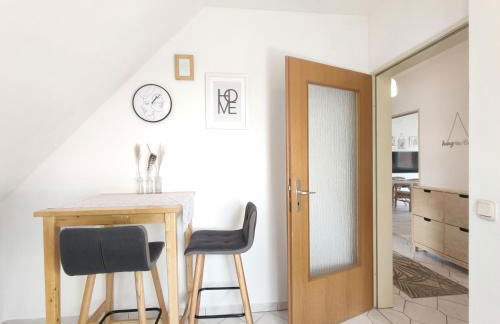 INIKAMA - Bohemian Apartment im Grünen - Foto 7