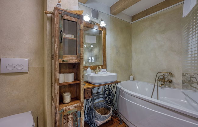 Foska Country Home With Pool - Foto 22