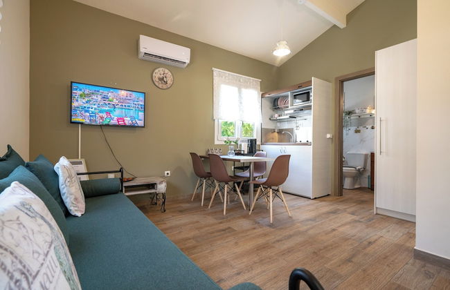 Olympia's Apartments - Foto 62