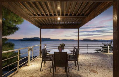 Zefis Villa Aegina - Foto 136