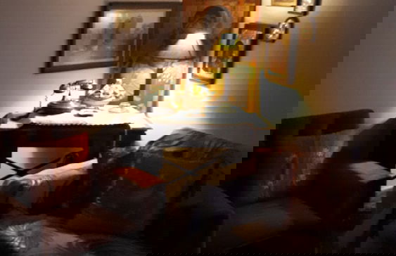 Mary's mansion archontiko meteora - Photo 8