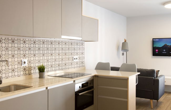 RIA CENTRUM Smart Residence - Foto 70