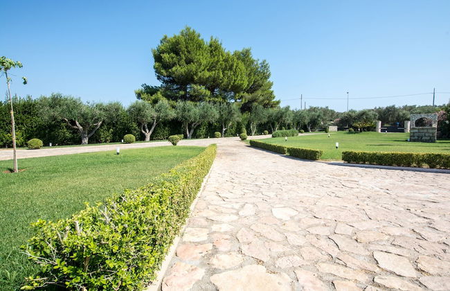 Villa Bianca - Foto 22