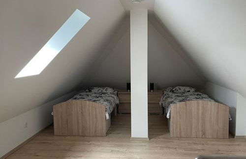 Monteurzimmer/Ferienwohnung Brauckstraße, Gladbeck - Foto 27