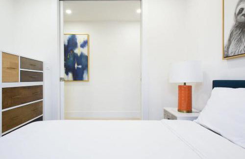 75-5 Luxury 3BR Duplex W d Elevator bldg - Foto 56