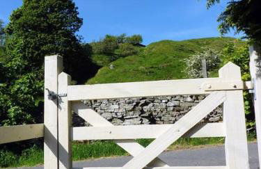 Butterfly Lodge quirky rural home stunning views - Photo 12