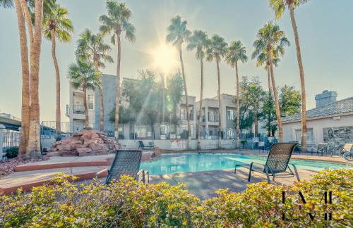 Signature Three-Bedroom Retreat - Foto 1