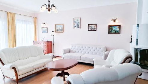 Parkresidenz Maria - 160 m2 - Whirlpool - Terrasse - Exklusiv am Goethepark - Foto 2