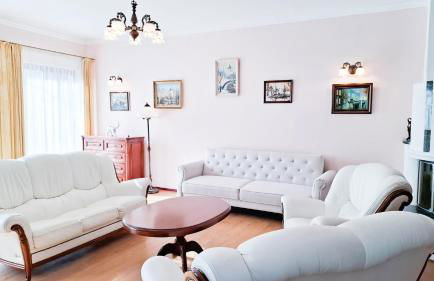 Parkresidenz Maria - 160 m2 - Whirlpool - Terrasse - Exklusiv am Goethepark - Foto 2