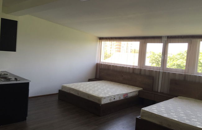 Apart-Hotel BlackSeaGeorgia BSG - Foto 12