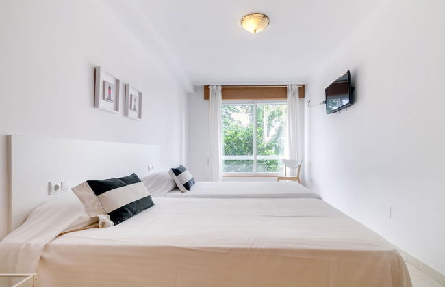 Apartamentos Duerming Park Viveiro - Foto 8