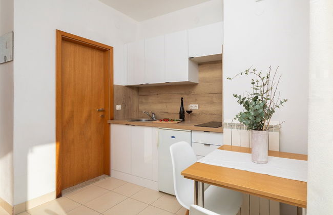 Apartments Arausa with Pool - Foto 57