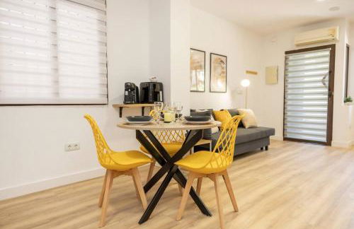 Apartamento en Burunchel- Sierra de Cazorla- Con parking privado para bicicletas -Rutas y senderismo a las Puertas del Parque Natural - Foto 16