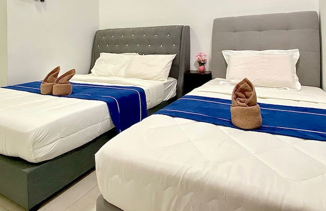 Atlantis Residence - Foto 8