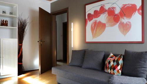 Ferienwohnung Büren - Foto 5