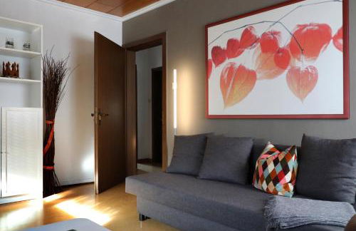 Ferienwohnung Büren - Foto 5