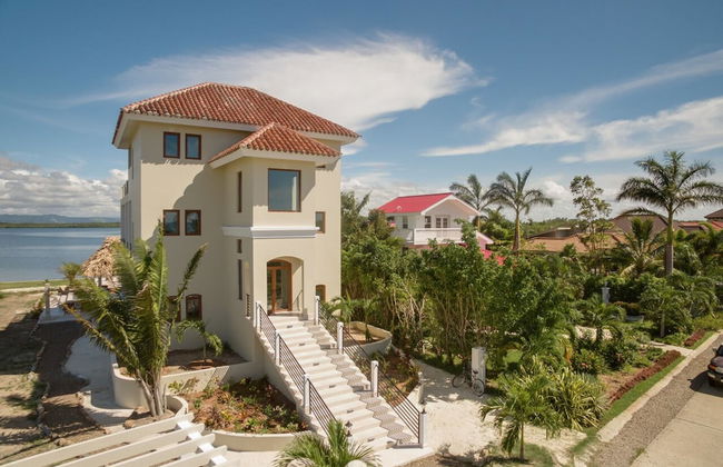 Villa Laguna Gecko - Foto 32