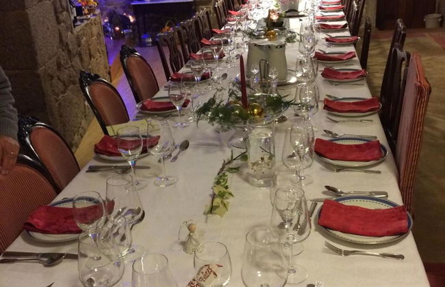 Outros Tempos Turismo De Aldeia - Foto 66