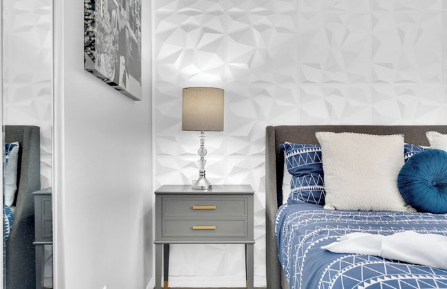 Allamanda Holiday Home 4 Bedroom - Foto 6