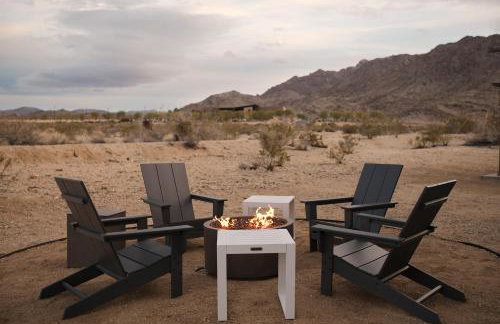 Modern Desert Dream - NEW BUILD - Foto 34