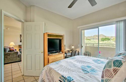 Near Hiking! Mtn-View Resort Retreat in Phoenix - Foto 12