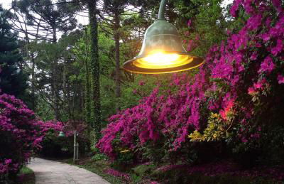 Apartamento Refúgio do Ipê em Gramado - Próximo ao Lago Negro - Photo 2