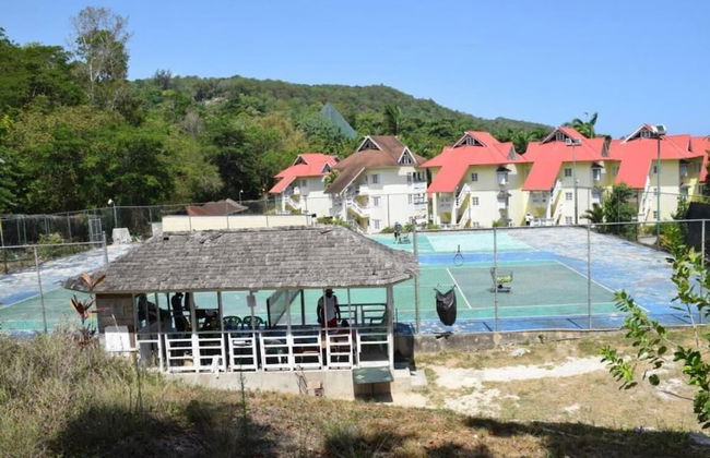 Lulu Bell Mystic Ridge, 73 Apartment - Foto 17