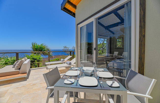 Villa Topaz - Foto 17