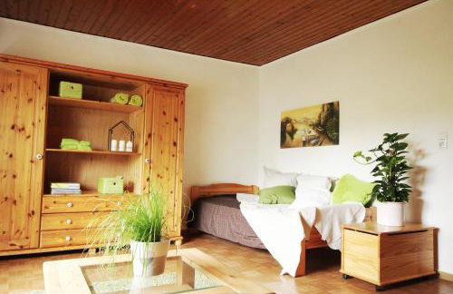 Ferienwohnung Ulrichstein/ Bobenhausen II - Foto 1