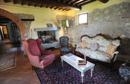 Villa Diletta - Foto 65