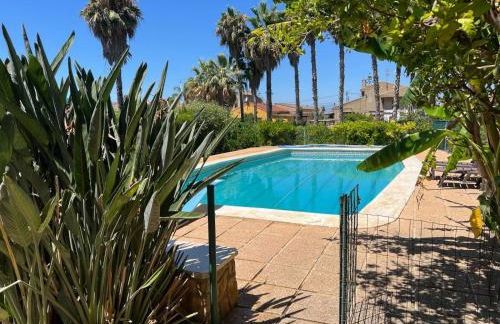 Casa Parra - Foto 17