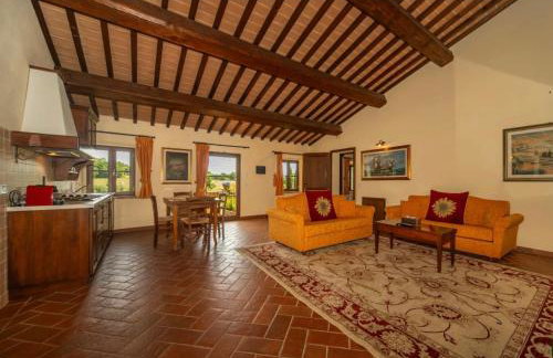 Tuscany Heritage Exclusive - La Ceppa - Foto 51