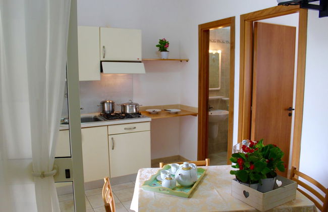 Villaggio Turistico Defensola - Foto 12