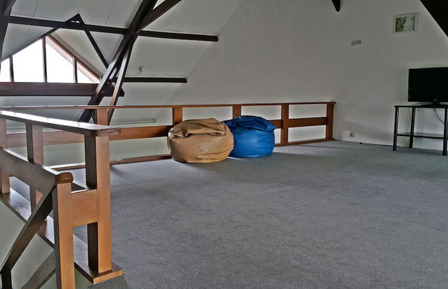 Vila Bunga Merah Gelatik - Photo 18