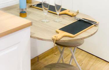 Le Menhir 2 Jacuzzi Spa Terasse Barbecue - Foto 9