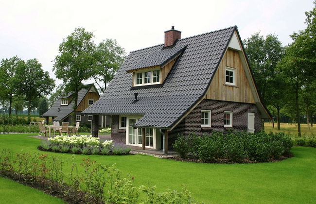 Beautiful House With Garden - Foto 27