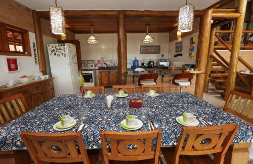 Mirantes Paraibuna - Casa Vermelha - Foto 30