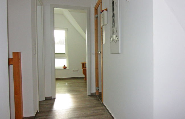 Doppelhaushalfte Lee in Zingst - Foto 24