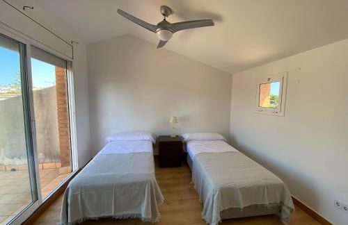 Villa Isabel Sitges, Rocamar - Foto 25