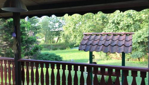 Siedlisko Nasza Chata - Foto 4, Garden