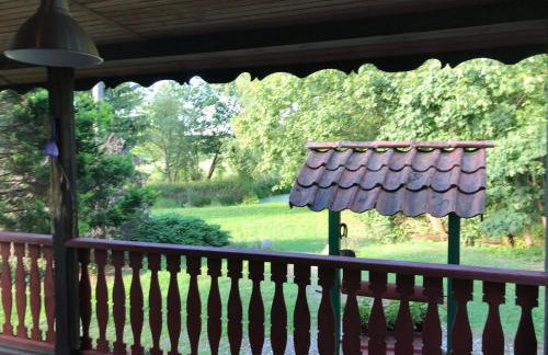 Siedlisko Nasza Chata - Foto 4