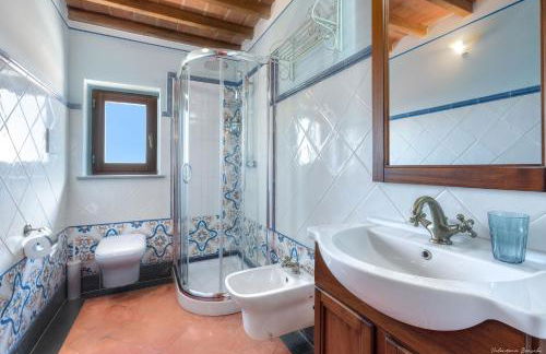 Agriturismo Tenuta Pakravan Papi - Foto 44