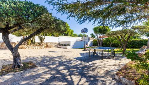 Mas Vilet by Unik Vacation - Foto 2