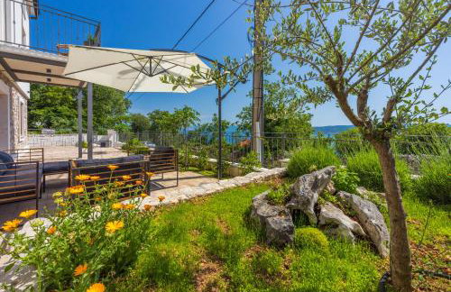 Villa Antani with heated pool, sauna & jacuzzi - Foto 9