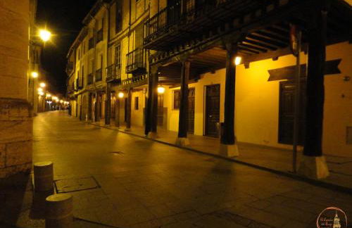 EL CAPRICHO DEL BURGO - Foto 55