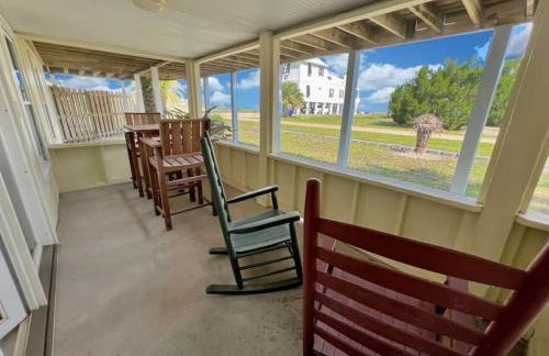 Pet-Friendly Bay View Home w/ Screened Pool Near Lighthouse - Foto 40
