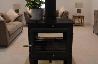 Luxury Barn near Soho Farmhouse - Foto 25